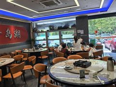 -水边人家·鱼宴餐厅·淳鱼馆(千岛湖店)