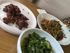 -日出青木·杭帮菜名店