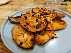 -紫竹林素食(祖庙路店)