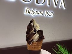 -GODIVA(王府井apm店)
