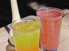 -自如ZSPACE四合院艺术餐厅