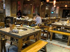 -重庆渝达老火锅(春熙路店)