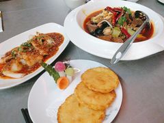 -香辣会·老牌川菜(骏豪店)