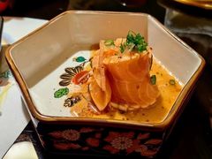 -天狗山料理(省体店)