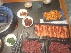 -西塔老太太泥炉烤肉(沈阳店)