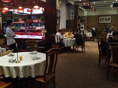 大堂-抱德·潮汕味(敦和店原惠城鱼仔)