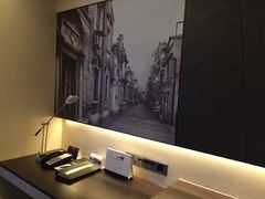 -上海国展宝龙丽筠酒店