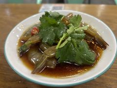 -唔止卤嘢·潮州菜(鹭江店)