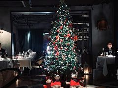 -弗兰克牛排西餐厅Ribone steak house(柠檬花园店)