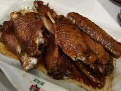 -李先生牛肉面(新华店)