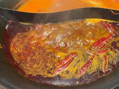 -萍姐火锅·公路夜市(南京新街口店)