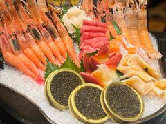 -大葉日本料理·龍蝦任食放題(廣州W酒店)