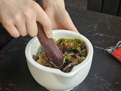 -炊烟小炒黄牛肉(浦东世纪汇店)