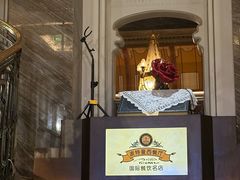 -波特曼西餐厅(中央大街店)