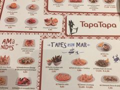 -Tapa Tapa