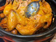 平城烤鸡-田园北魏家宴·大同菜(御东店)