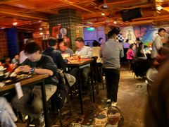 -Q MEX 库迈墨西哥餐吧(三里屯店)