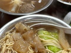 -阿秋牛排(湖心街店)