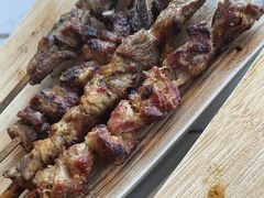 -巴依老爷新疆美食(常营店)