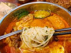 叻沙鸡肉粉-海安安越南粉(丹竹頭店)
