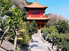 -南沙天后宫景区
