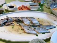 -高佳庄·舟山海鲜(海景旗舰店)