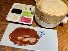 “酥不腻”烤鸭-小大董·烤鸭(王府井apm店)