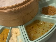 -羲和雅苑•北京烤鸭(国贸商城店)
