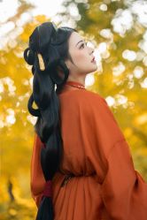 -八角古风摄影