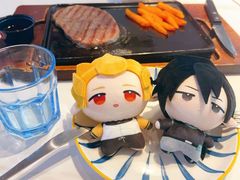 -必胜客(栖乐荟店)