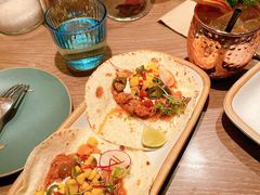 -THE CANNERY&JUJU 新鲜海鲜·牛排美食酒廊
