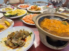 -琼大师东方烤乳猪(亚特兰蒂斯店)