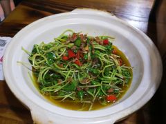 -金厨帽烤鱼(芦庄店)