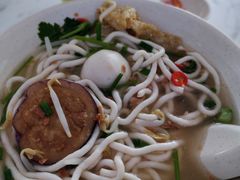 -阿坤纯正西刀鱼丸(Kuala Lumpur Branch)