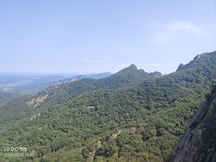 -丹东凤凰山景区