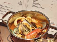 -Mammamia意大利餐厅(阳春巷店)