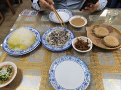 -清真·鸦儿李记·小馆(后海店)