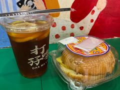 -孖记茶档·热腾茶餐(乐峰店)