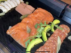 -万达文华酒店·48F云端窗景美食汇自助餐厅