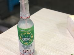 -蜀串香牛杂火锅串串