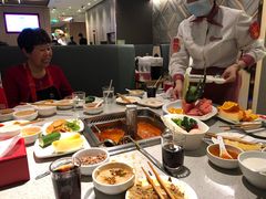 -海底捞火锅(绿洲梦想店)