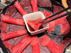 -红鼎豆捞·非遗鲍皇汤火锅(宝丰路店)