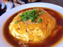 -拉面莊夢語＆中华料理八椿