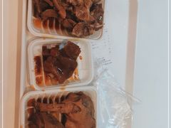 -一心一味(向西店)