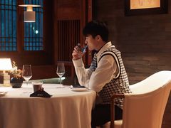 大堂-三嚥阁 La Villa Restaurant
