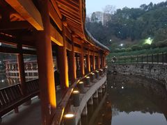 -龙头寺公园