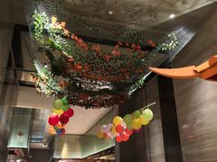 -美食汇自助西餐厅(荆州富力万达嘉华酒店)