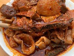 -渔桥李记奶汤面(东街店)