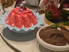 -德天雪花肥牛海鲜火锅(南苑东路店)