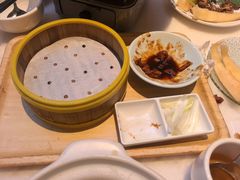 -小菜园新徽菜(南通崇川金鹰店)